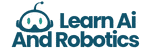Learn AI And Robotics